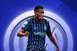 一竞技官网-博尼:加盟国米是儿时梦想成真 齐沃是真正的良师益友