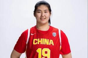 徐静雨:如果应用张子宇得当 我们或许有机会掀翻美国女篮