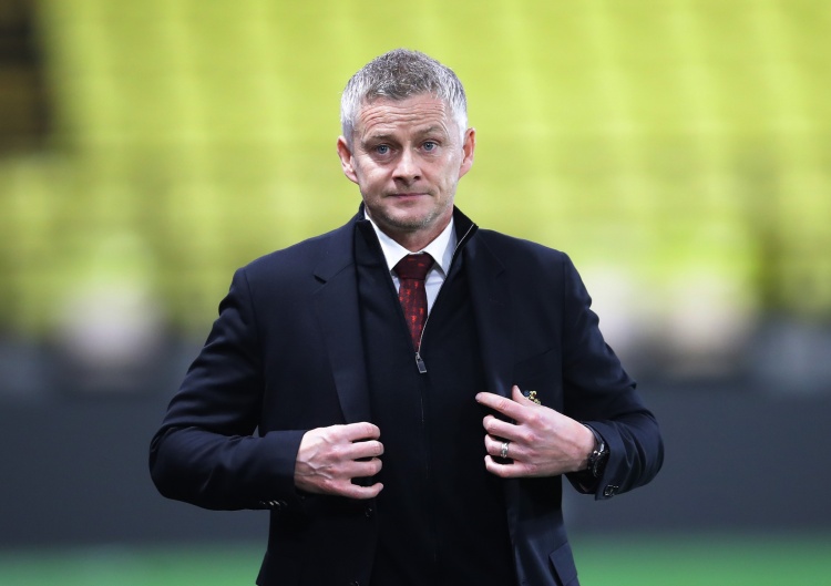 一竞技网站-首次当面会谈！BBC：索帅明日将与曼联就临时教练一职进行商讨