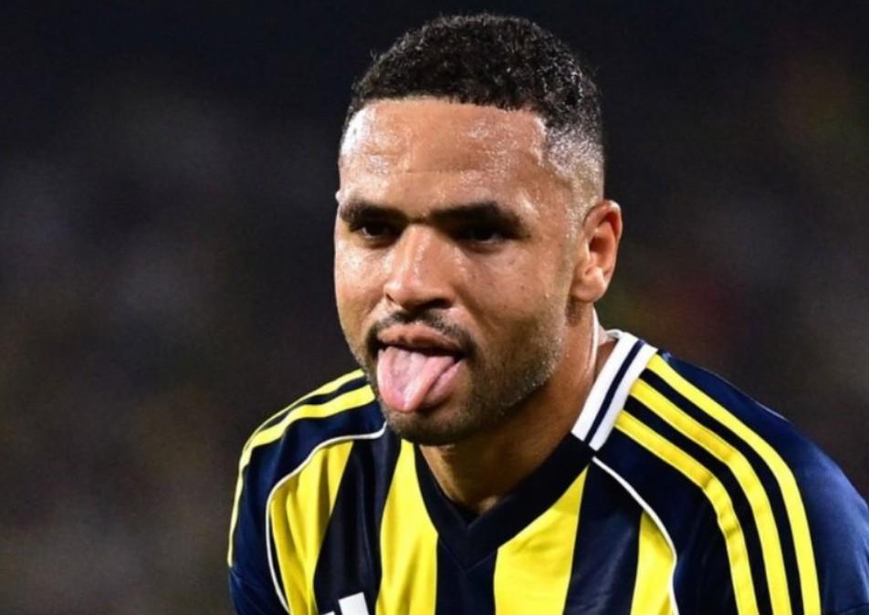 一竞技-得加钱，记者：费内巴切要求尤文提高对恩-内斯里的租借费报价